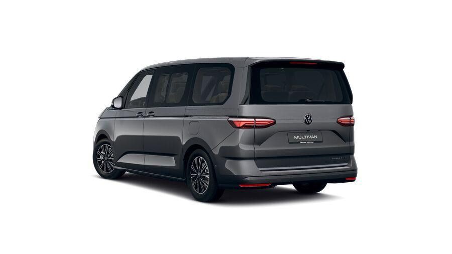Volkswagen T7 Multivan - Bild 2