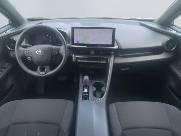 Toyota C-HR - 11
