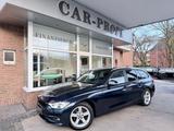 BMW 318d Touring Advantage Autom. Navi/LED/PDC - BMW 318 in Duisburg
