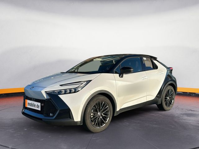 Toyota C-HR 2.0 Hybrid 4x4 **GR-Sport-Premiere**