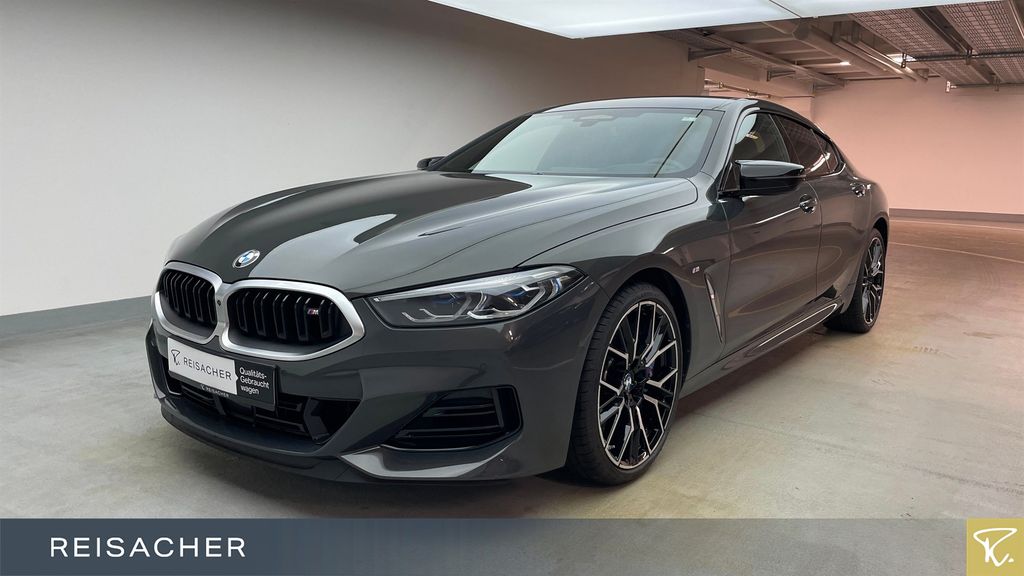 BMW M850