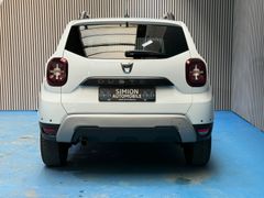 DACIA Duster II Prestige NAVI/KLIMA/360°-Kamera