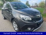 Opel Mokka Innovation ecoFlex //PDC//LEDER//SHZ// - Opel Mokka in Hamburg
