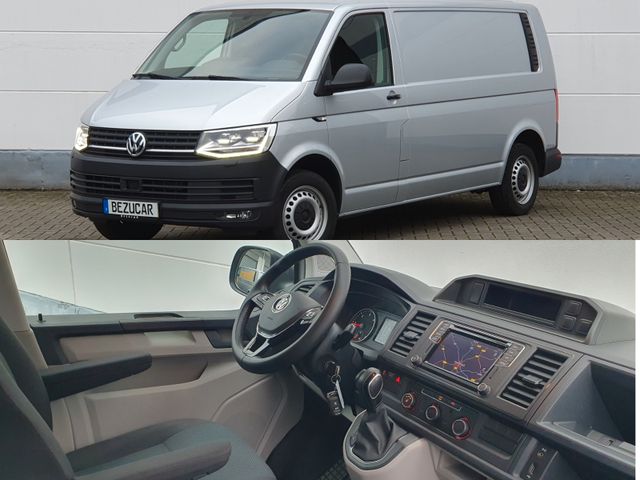 Volkswagen T6 Transporter L2 DSG/150PS/AHK/LED/ACC/STANDHZG