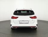 Kia Ceed SW GT-Line 1.5 T-GDI Aut. LED ACC Navi - Kia Gebrauchtwagen in Rostock