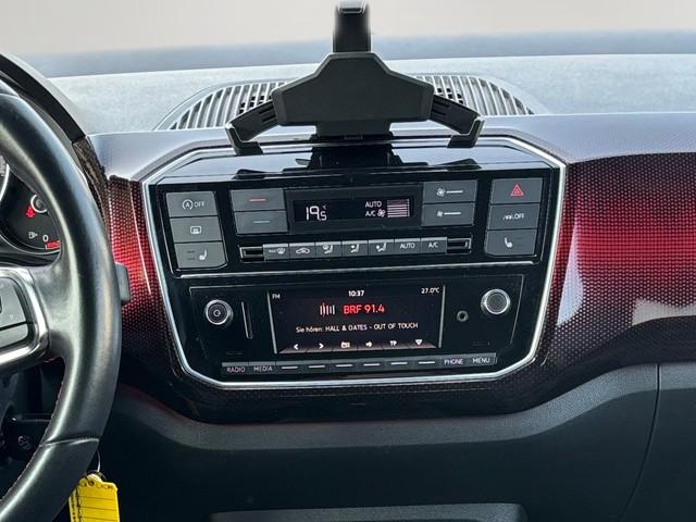 Volkswagen Up GTI 1.0TSI BLUETOOTH+SITZHZG+KLIMAAUT+, миниатюра 16