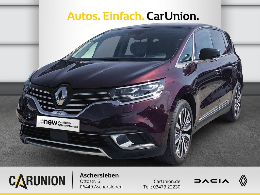 Image of Renault Espace