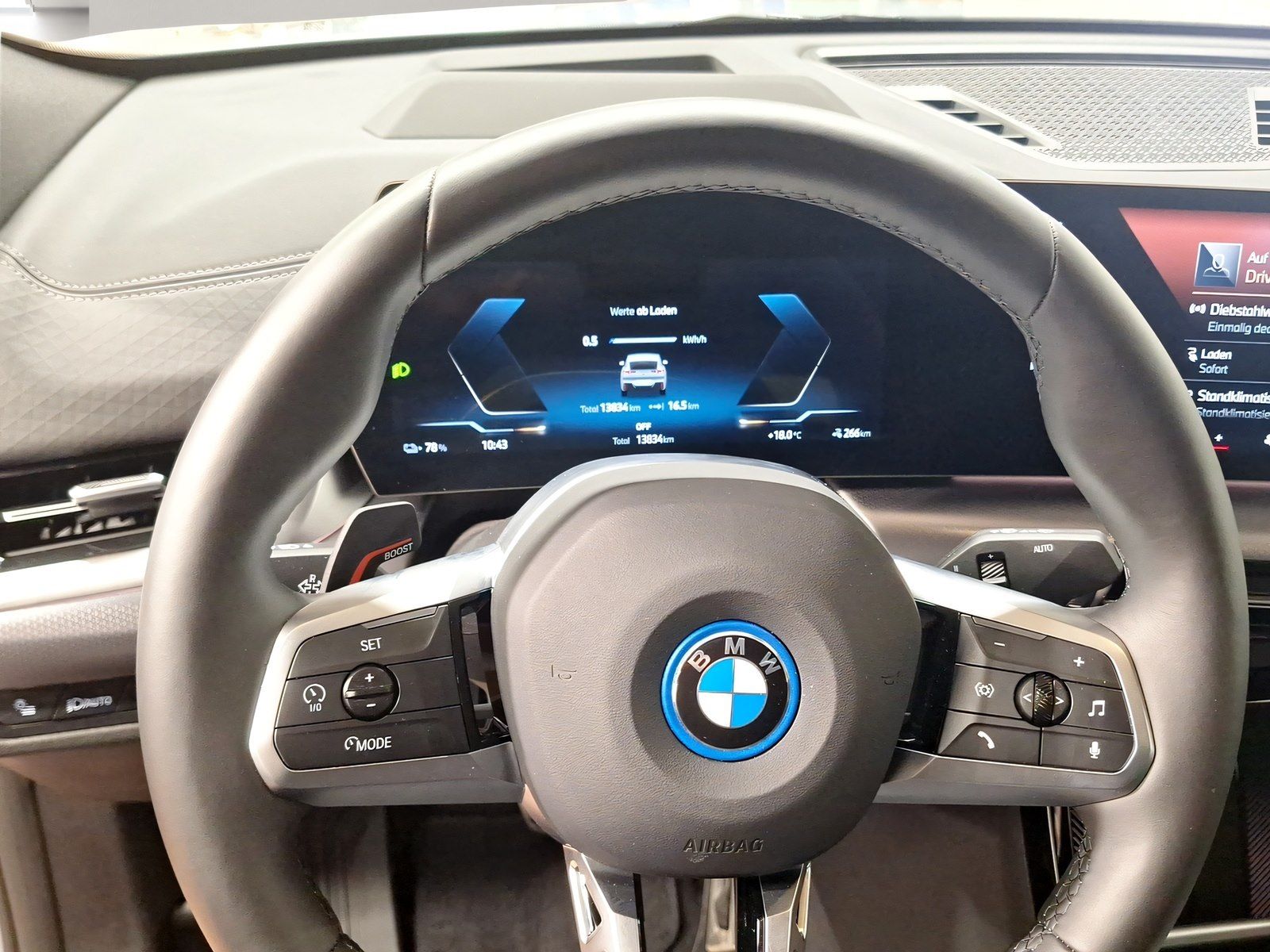 BMW iX2 - Bild 13