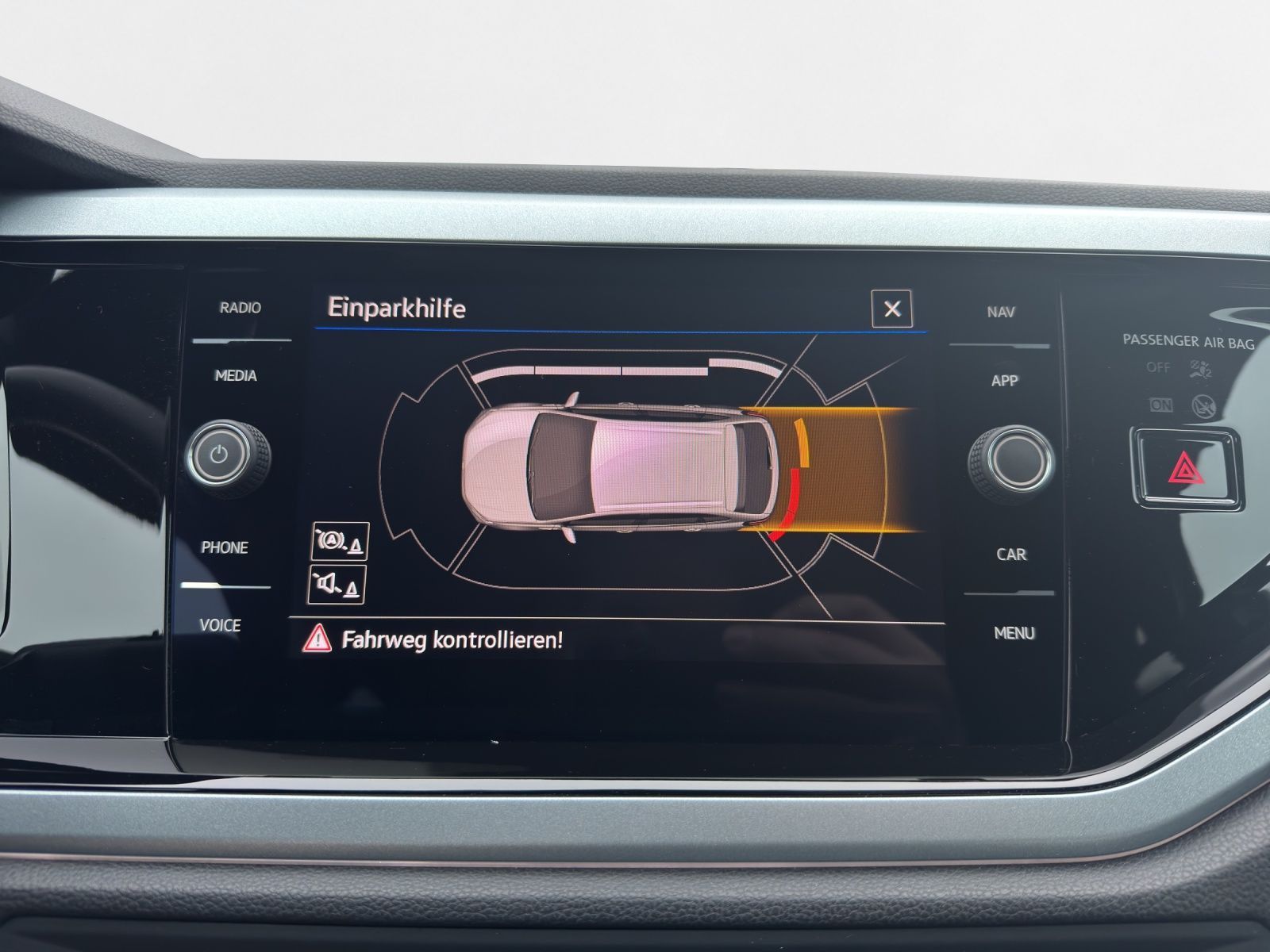 Volkswagen Taigo - Bild 15