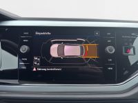 Volkswagen Taigo - Vorschau Bild 15