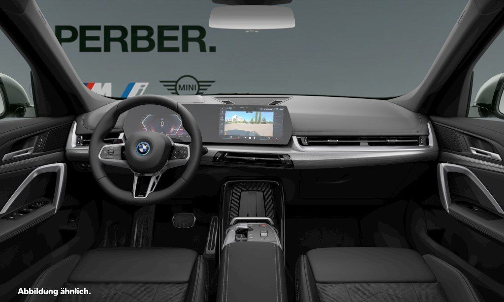 BMW iX1 xDrive30 imagem 3