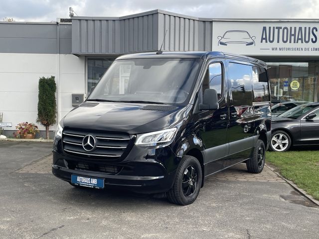 Mercedes-Benz Sprinter 214 CDI FWD L1 Navi Kamera ACC LED AHK