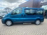Renault Trafic Combi L1H1 2,9t  Expression Behinderg. - gebrauchte Renault Trafic aus dem Jahr 2013
