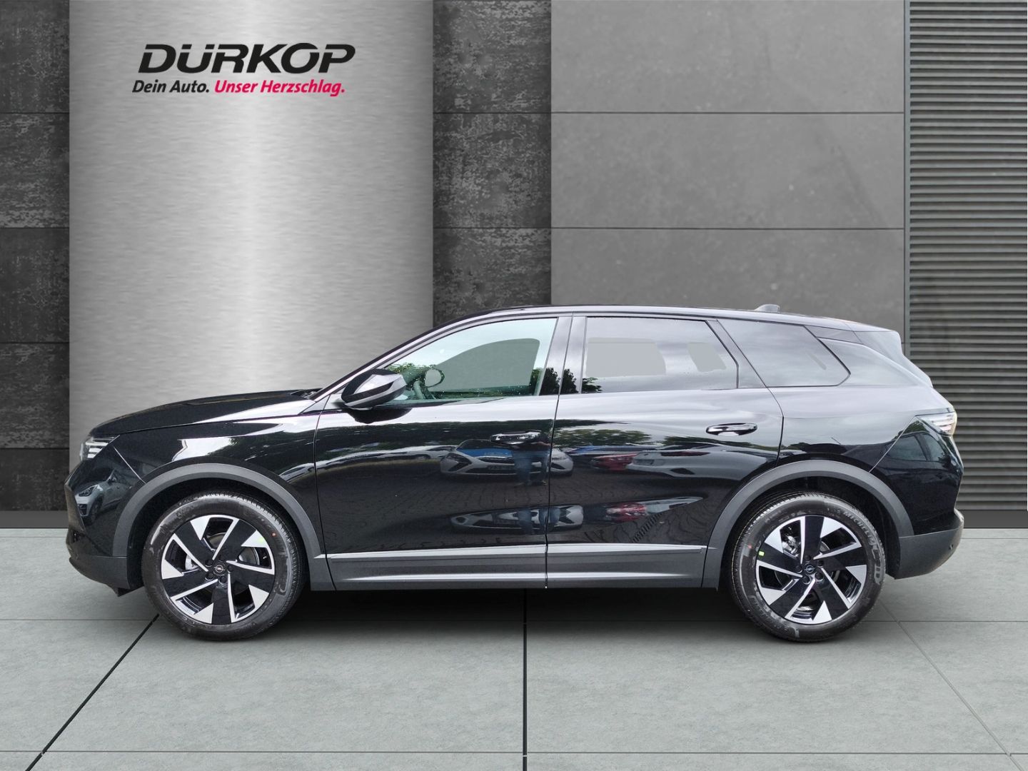 Opel Grandland (X) - Bild 2