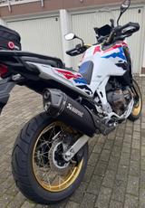Honda CRF 1100 Africa Twin Adventure Sport DCT  - Honda Motorräder in Oberhausen