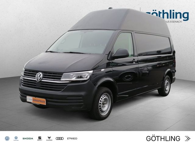 Volkswagen T6.1 Kasten LR 2,0 TDI 3,2t*HOCHD.*KLIMA*NAVI*LE