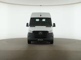 Mercedes-Benz Sprinter 316 CDI Kasten Standard Hochdach L2H2 - Mercedes-Benz Sprinter