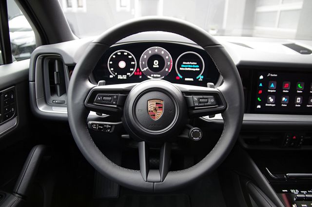 Porsche Cayenne*21"RS-Spyder,Luft,Pano,ACC,BOSE,LHZ,360°