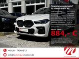 BMW X6 xDrive 40 d M Sport Laser Pano HUD 360° Iconi - BMW X6: Sport