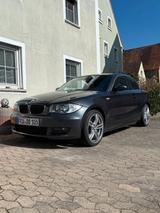 BMW Bmw e82 123d - BMW 123: Coupé, 123d