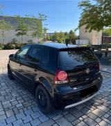 Volkswagen VW Polo 9N3 BlueMotion 1,4 TDI / 80 PS Zah... - Volkswagen Polo: 9n TDI