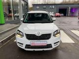 Skoda Yeti Ambition - Skoda Yeti Gebrauchtwagen in Mülheim (Ruhr)