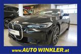 BMW 430 i Aut. MY22/M-Paket/ACC/360°  - BMW 430: M Paket