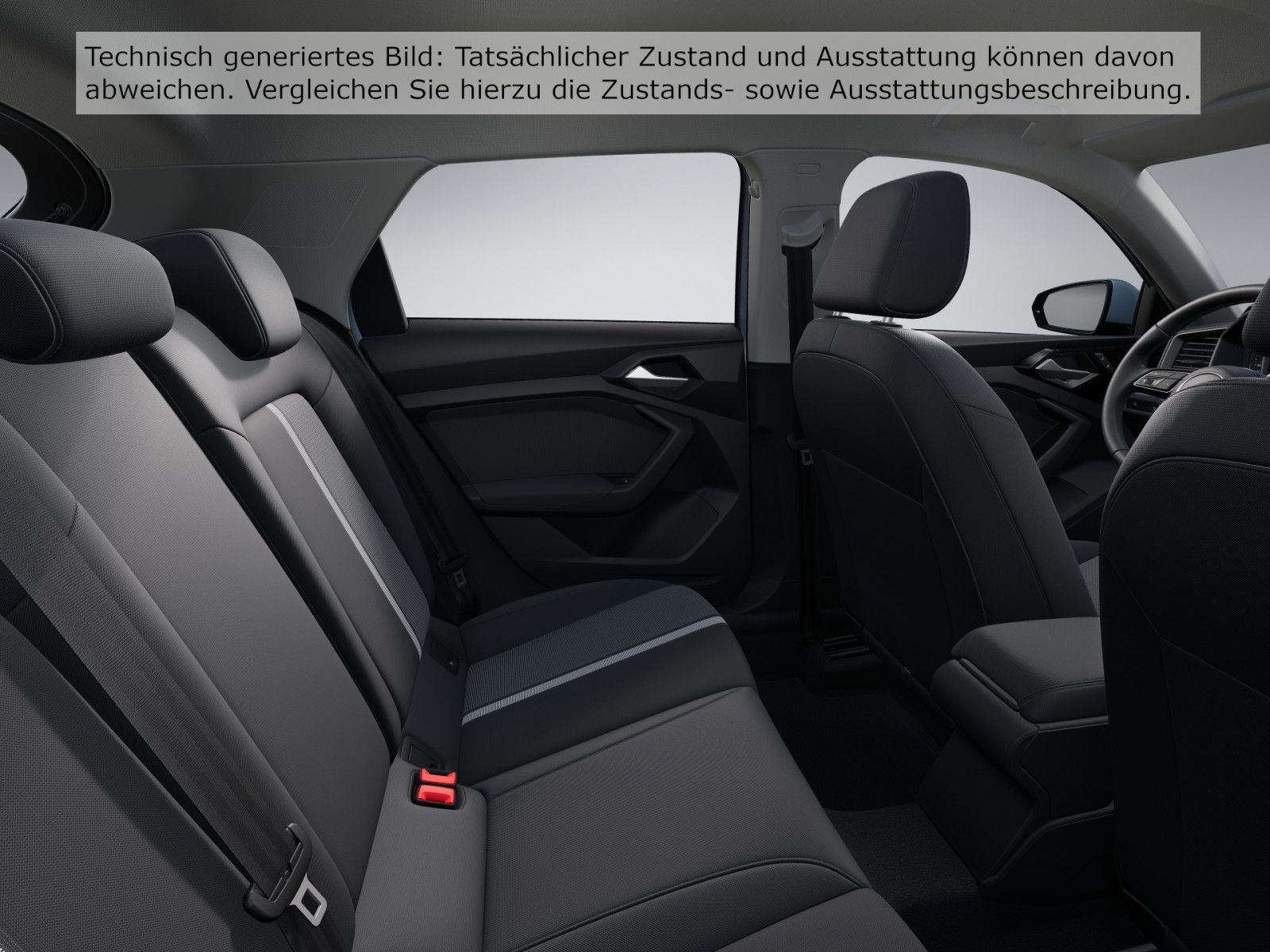 Audi A1 - Bild 16