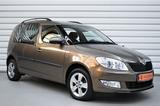 Skoda Roomster Fresh+SHZ+PDC+Klimaautom.+77.300KM - Skoda Roomster Gebrauchtwagen