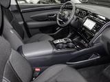 Hyundai Tucson Trend Hybrid 4WD 1.6 T-GDI elektr. Heckkl - Hyundai TUCSON aus 2023