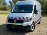 Volkswagen Crafter 35 L 3 / H 3 - Volkswagen Crafter: L3h3