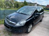 Opel Zafira 1.7 CDTI ecoFLEX Family Plus 92kW Fam... - Opel Zafira: Eco