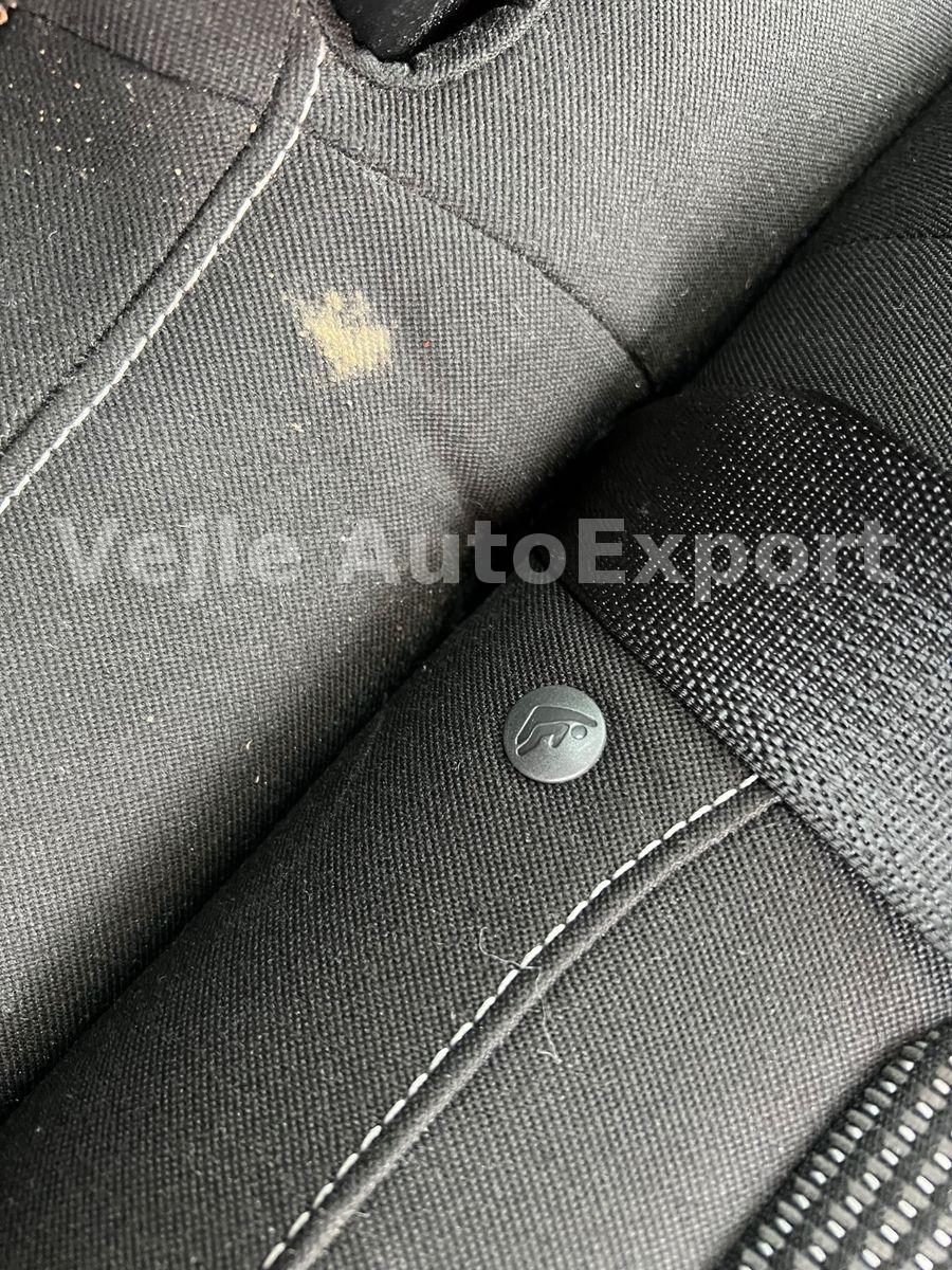 Opel Insignia 2015 — photo 29