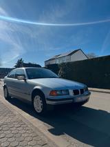 BMW 316i (BJ1996), 89.000km, TÜV - BMW 316 in Köln