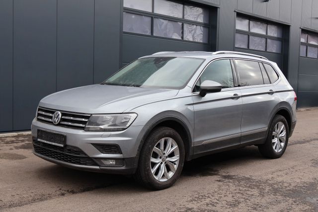 Volkswagen Tiguan Allspace 2,0 TDI Comfortline Autom. ACC