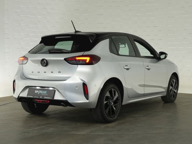 Corsa F FACELIFT GS+LED LICHT+RÜCKFAHRKAMERA+SIT
