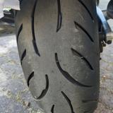 Yamaha FJR1300  - YAMAHA FJR 1300