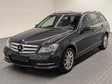 Mercedes-Benz C 200 T Avantgarde Bi-Xenon/SHZ/Stdhzg/PDC/Temp. - Mercedes-Benz C 200 Gebrauchtwagen in Magdeburg