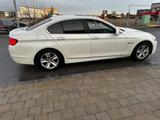 BMW 528i - BMW 528 aus 2010: 528i