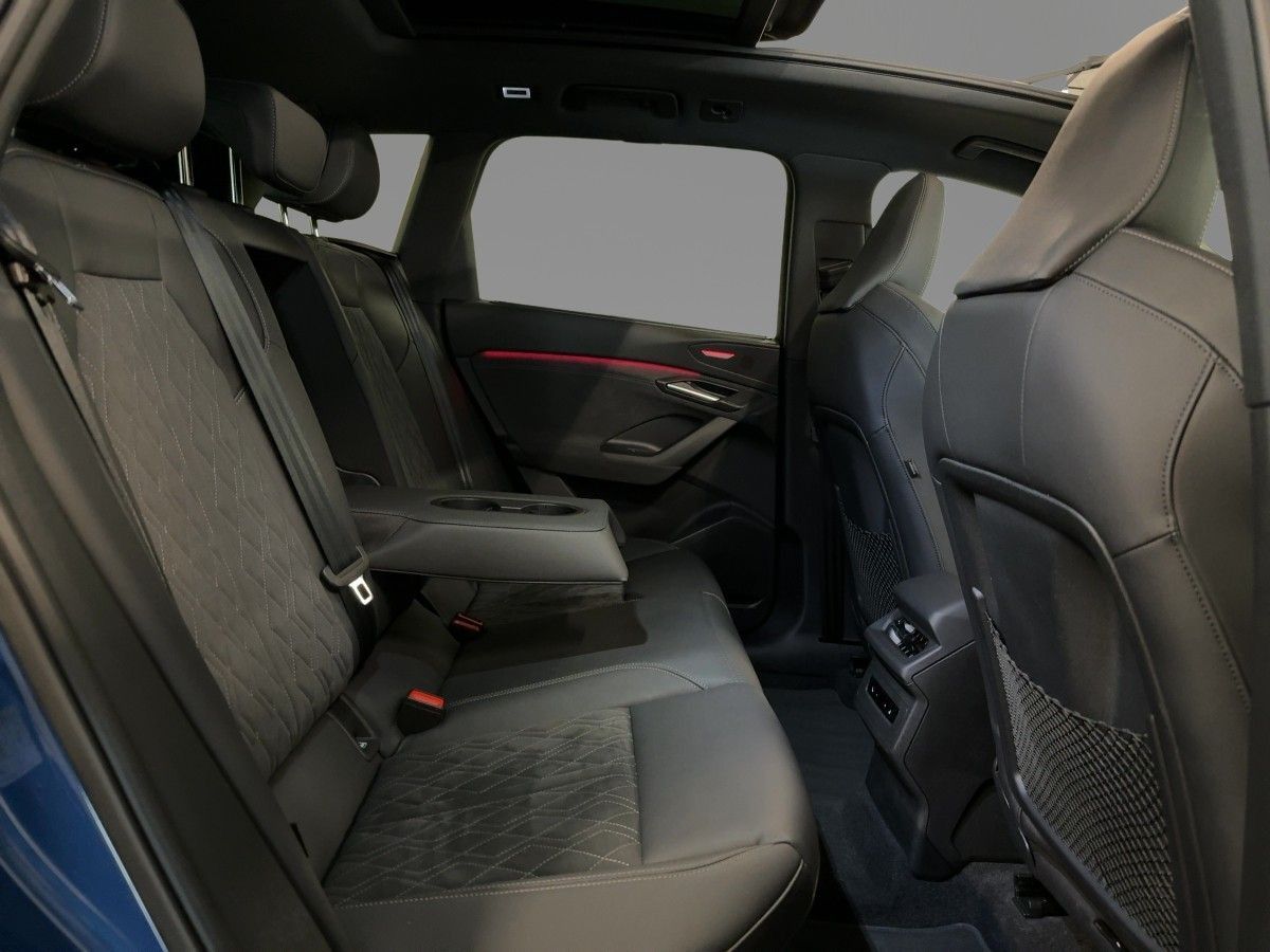 Audi Q6 e-tron - Bild 12