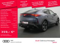 Cupra Tavascan - Vorschau Bild 2