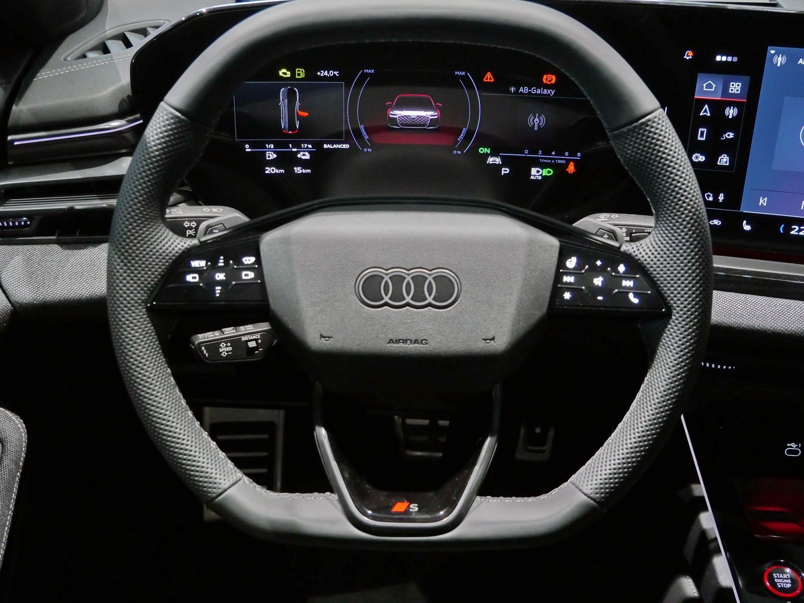 Audi A6 - Bild 9