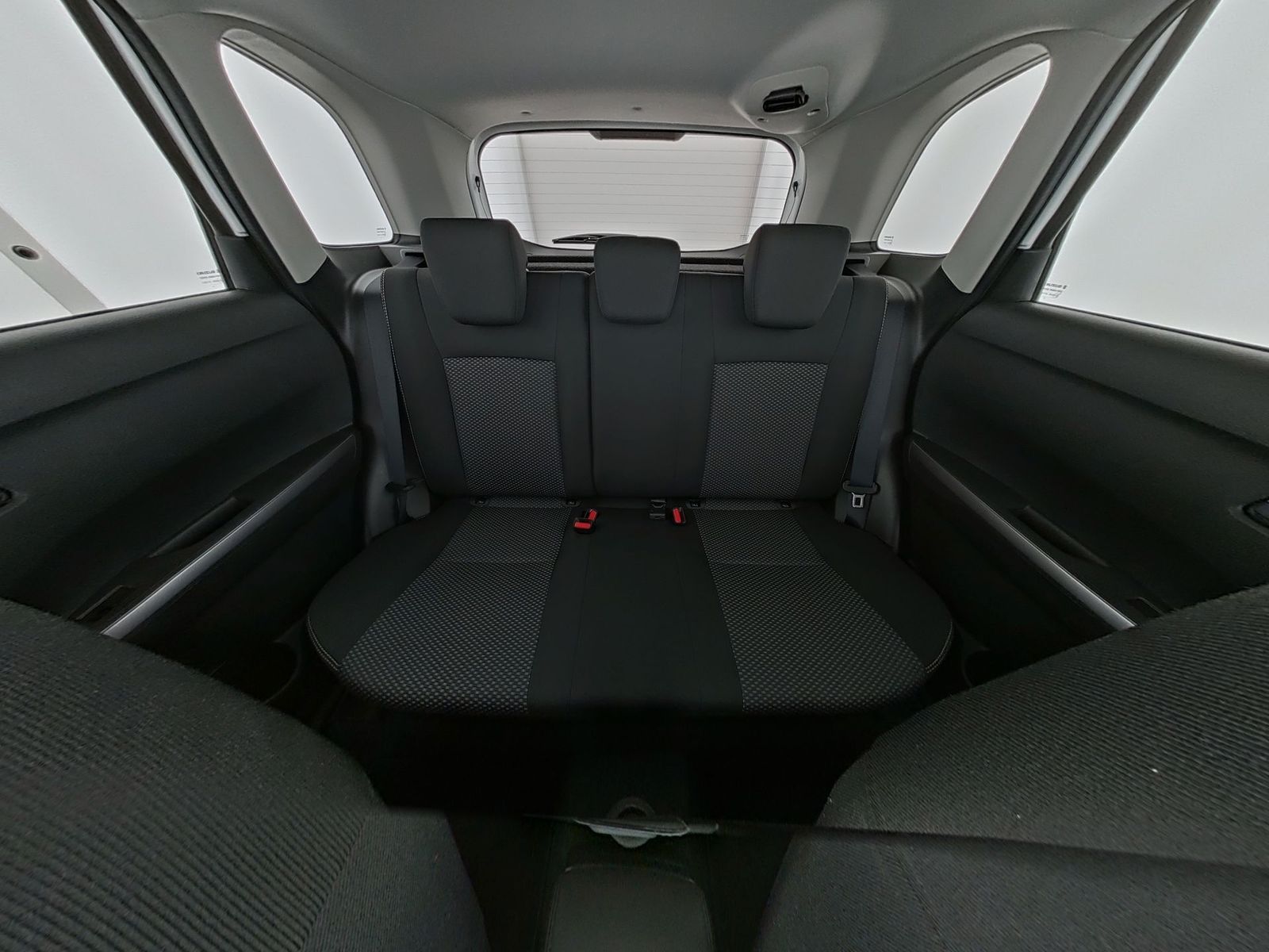 Suzuki Vitara - Bild 17
