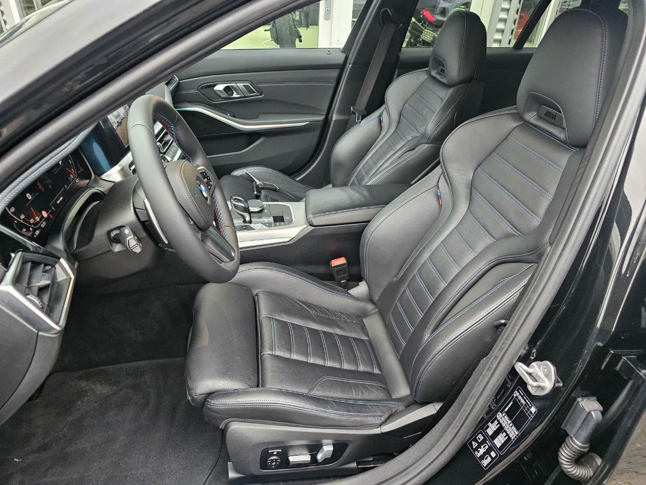 BMW M340i xDrive Touring