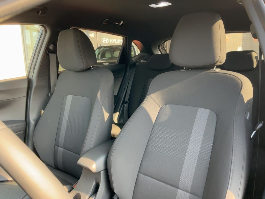 Hyundai i20 - Bild 9