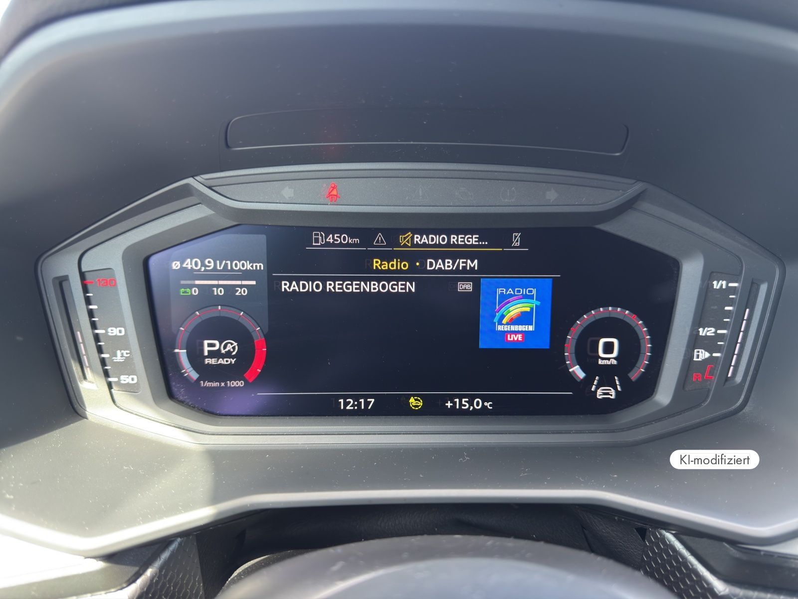 Audi A1 - Bild 11
