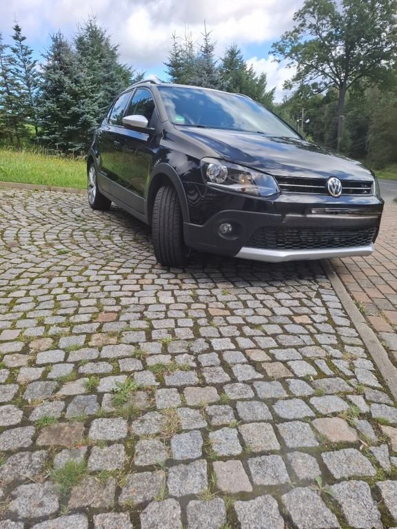 Image of Volkswagen Polo