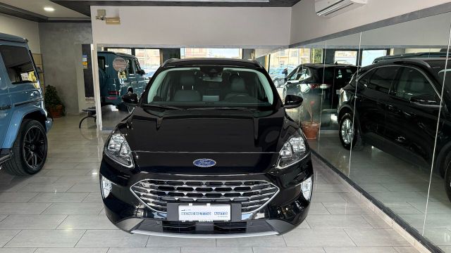 Autres FORD KUGA 2.0 120 CV TITANIUM AUTOMATICA