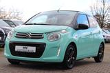 Citroën C1 Cabrio/SHEFT/URBAN/BT/SHZ/TEMP/USB/ - Citroën mit Benzin-Antrieb: Cabrio, Schaltgetriebe