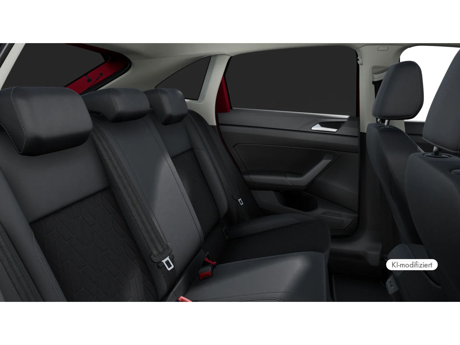 Volkswagen Taigo - Bild 11